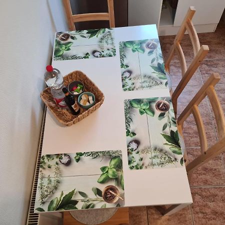 Appartement Krefeld-City Экстерьер фото