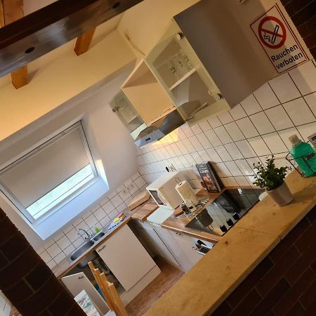 Appartement Krefeld-City Экстерьер фото