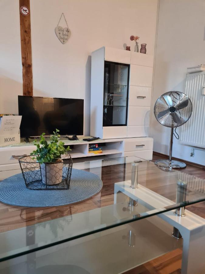 Appartement Krefeld-City Экстерьер фото