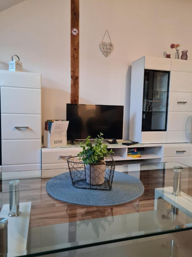 Appartement Krefeld-City Экстерьер фото