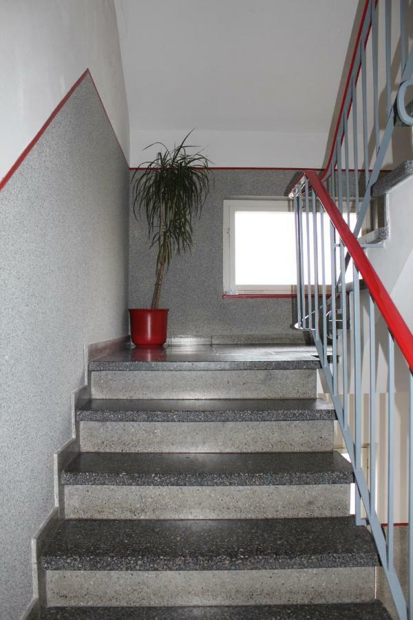 Appartement Krefeld-City Экстерьер фото